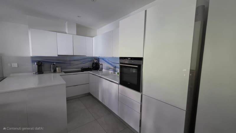 Appartamento di 4.5 locali a Bellinzona (4)