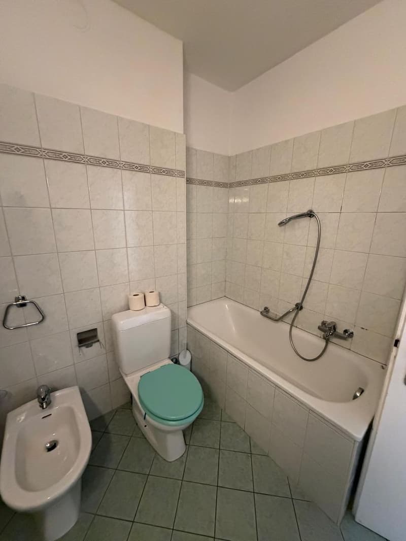 Appartamento arredato Bellinzona 3.5 Locali (8)