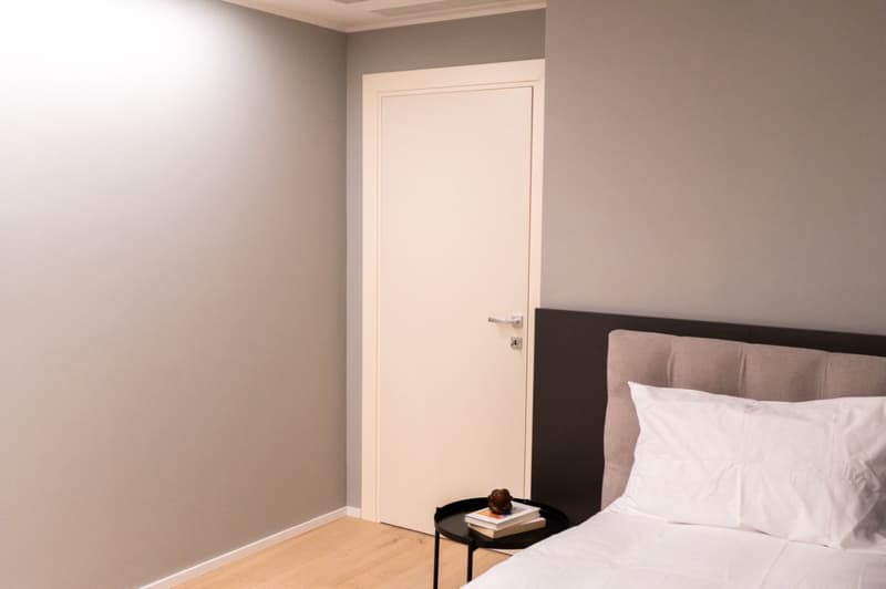 Arbed Living Hotel, Appartamento arredato di 4.5 locali, Castione (21)