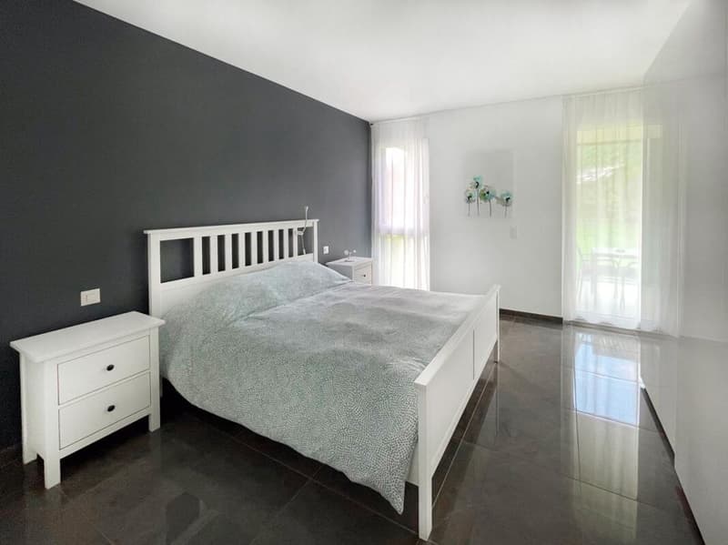 Re. Leche Park, appartamento di 3.5 locali, Bellinzona (4)
