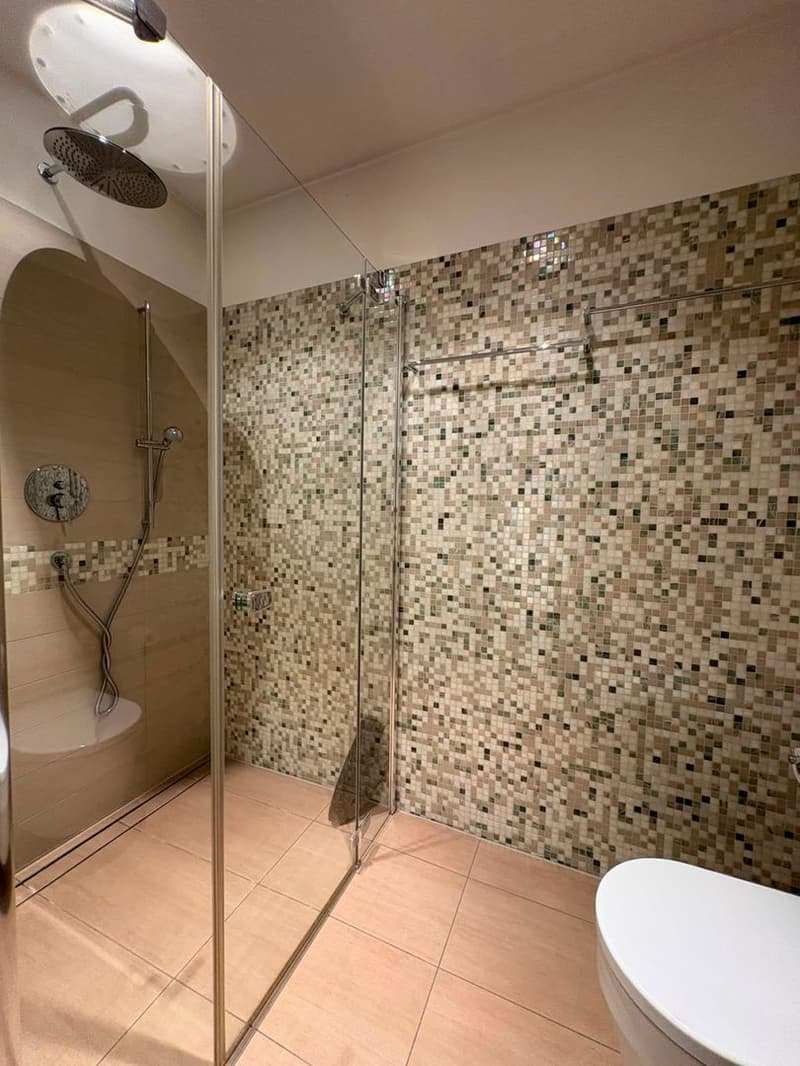 Res. Seven, appartamento di 3.5 locali, Massagno (9)