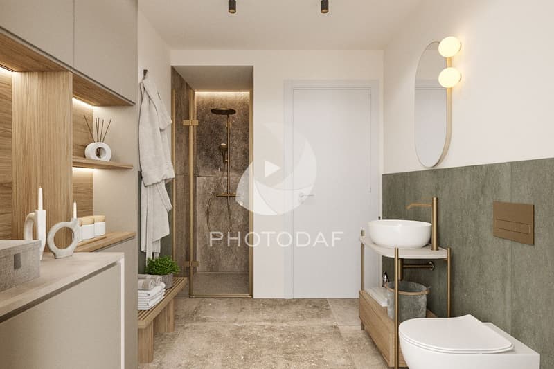 Residenza Stella, prossimamente nuovi appartamenti di 4.5 locali, Gordola (6)