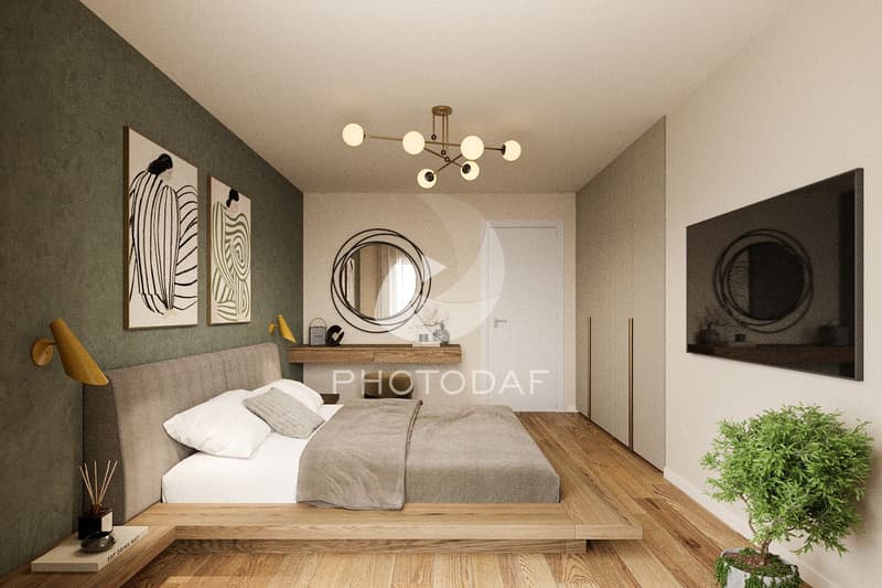 Residenza Stella, prossimamente nuovi appartamenti di 4.5 locali con giardino, Gordola (7)
