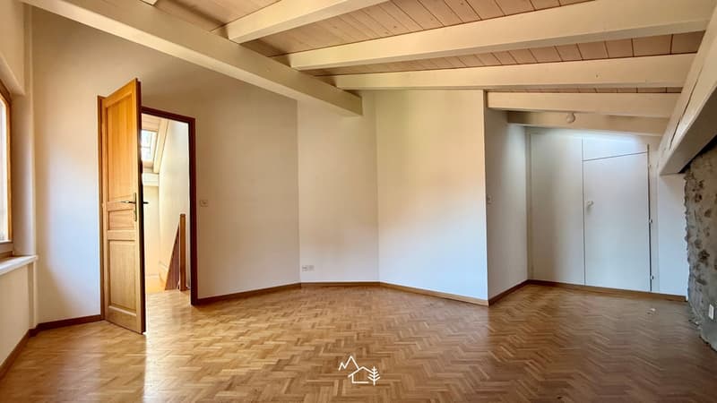 Grande chambre