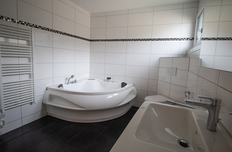 Doppelhaushälfte in Sumiswald – 5.5 Zimmer, modern und familienfreundlich (5)