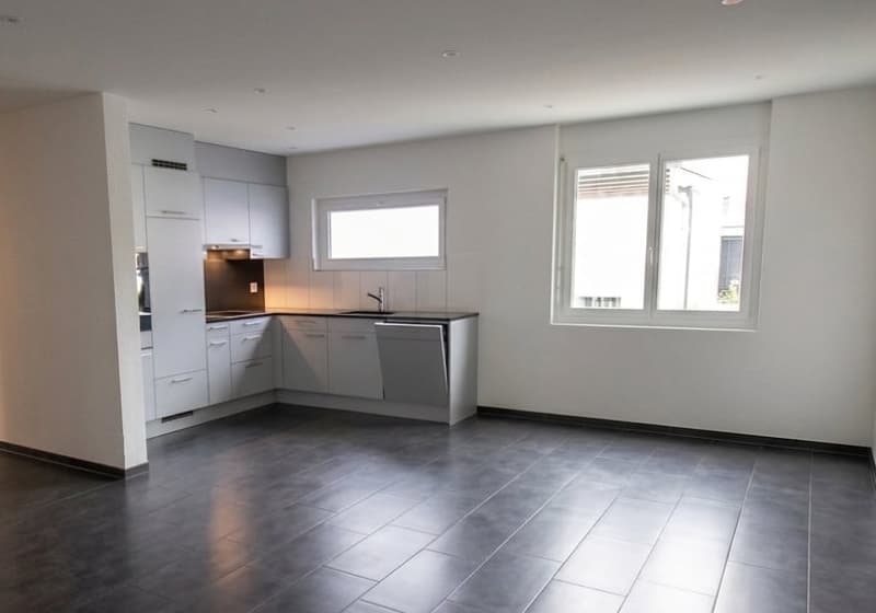 Doppelhaushälfte in Sumiswald – 5.5 Zimmer, modern und familienfreundlich (4)