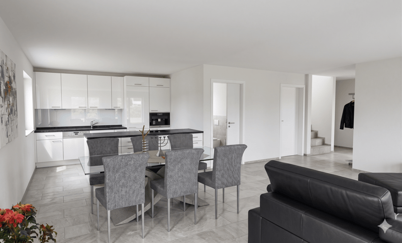 Modernes Einfamilienhaus in ruhiger Lage – Neubau 2027 in Meinisberg (2)