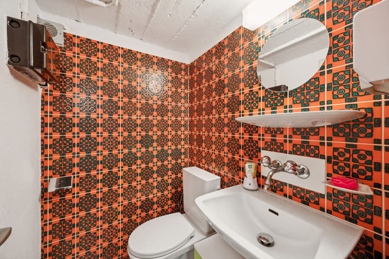 Versatile residential and commercial building - Oberentfelden, 10 rooms (8)