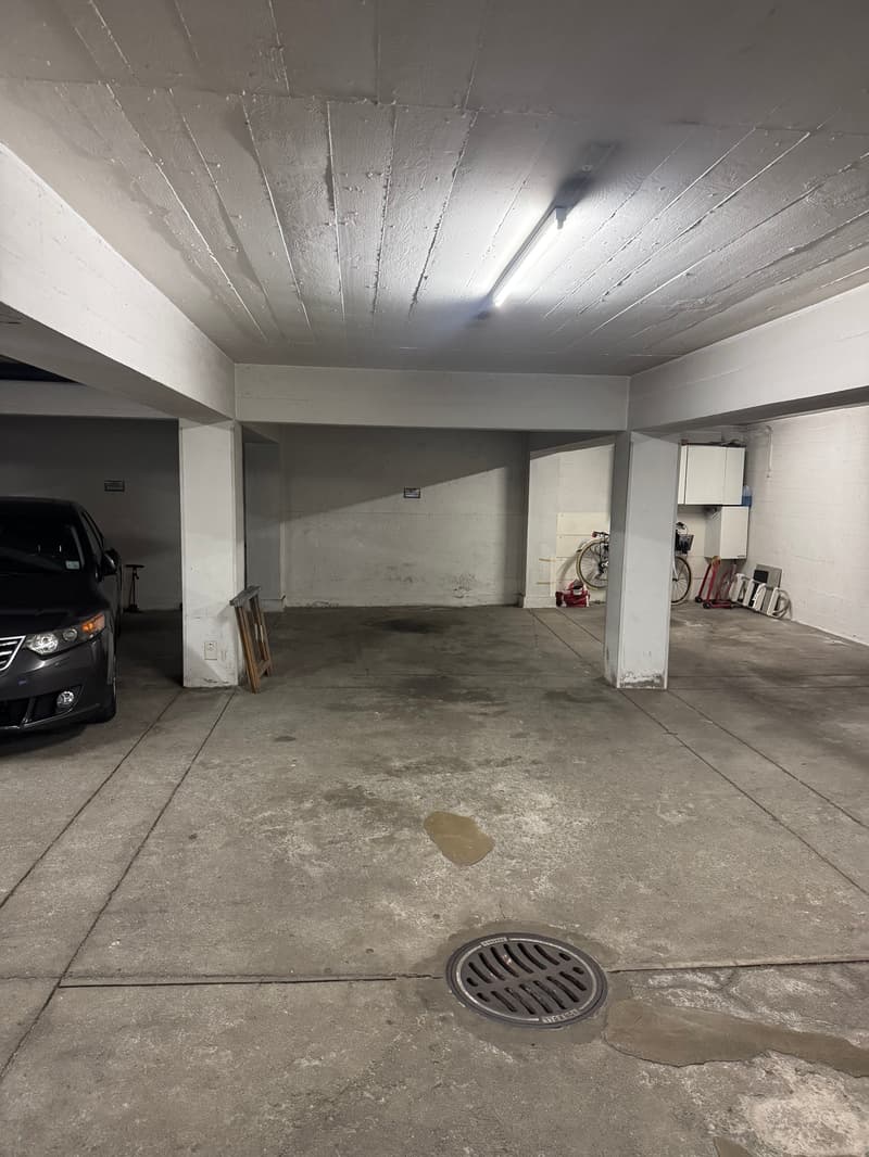 Appartamento 4.5 locali a Lugano Cassarate con posteggio (7)