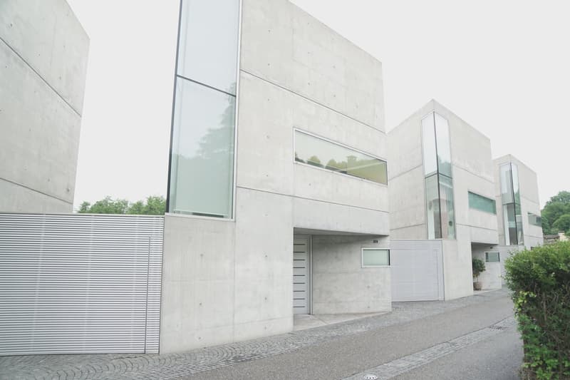 Elegante Villa Unifamiliare a Gentilino – 6 Locali con Vista e Comfort Esclusivi (1)
