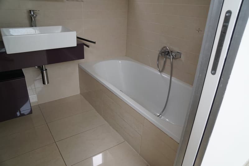 Elegante Villa Unifamiliare a Gentilino – 6 Locali con Vista e Comfort Esclusivi (7)