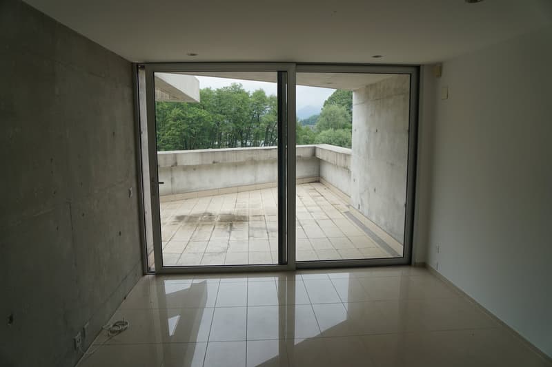 Elegante Villa Unifamiliare a Gentilino – 6 Locali con Vista e Comfort Esclusivi (4)