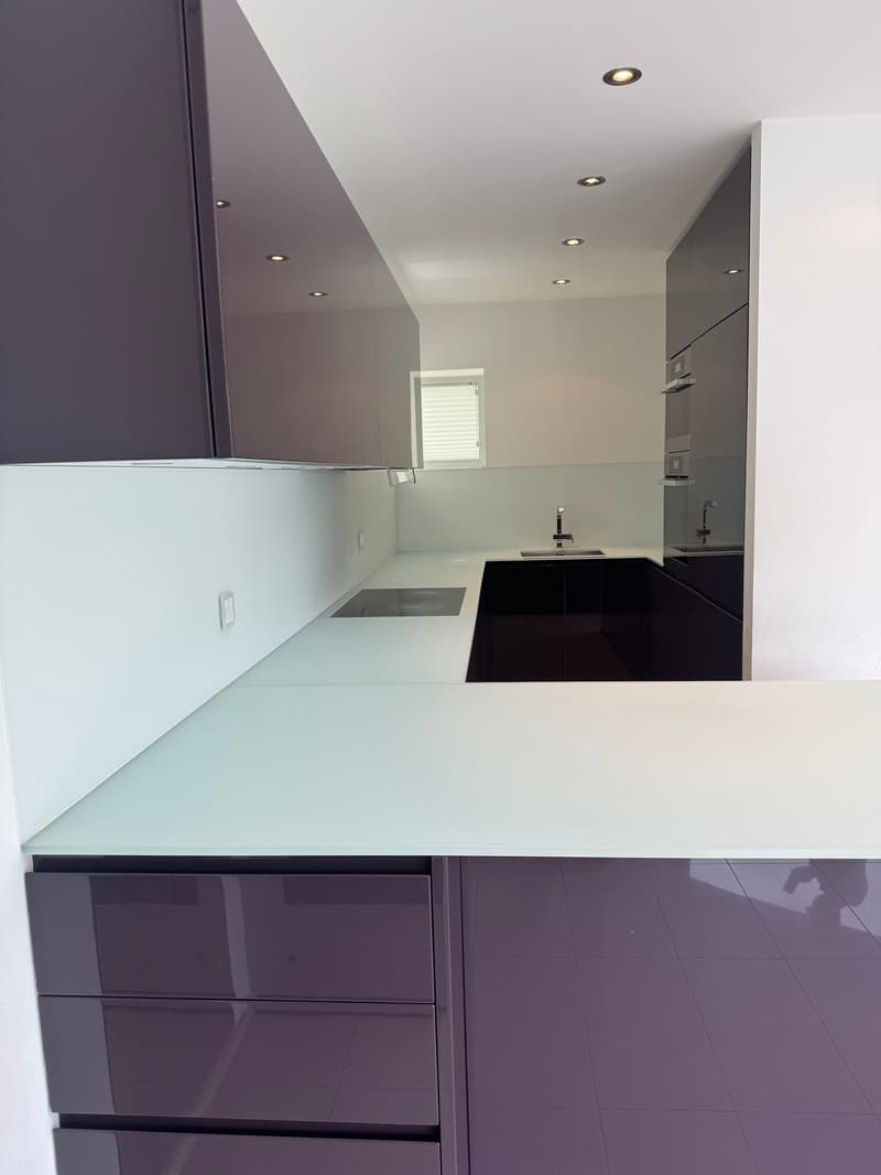 Elegante Villa Unifamiliare a Gentilino – 6 Locali con Vista e Comfort Esclusivi (5)