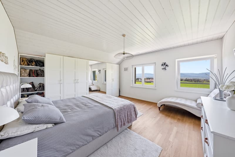 Magnifique villa moderne de 4,5 pièces à Penthéréaz (6)