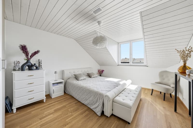 Magnifique villa moderne de 4,5 pièces à Penthéréaz (8)