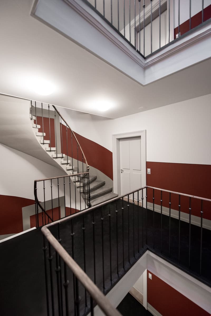 Treppenhaus