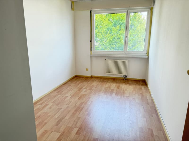 Nähe Bahnhof, Einkaufszentrum 4.5 WHG mit Bastelraum (9)