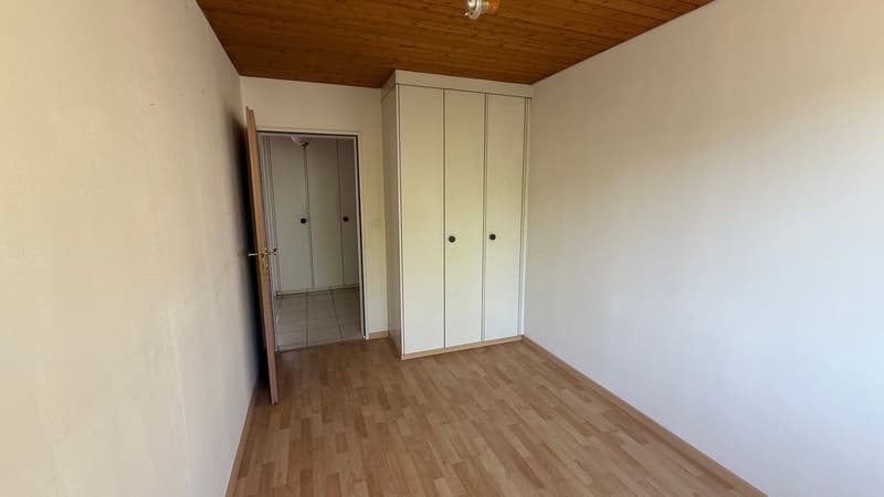 Renovierte 4.5-Zi.-Wohnung mit Balkon in Bremgarten (4)
