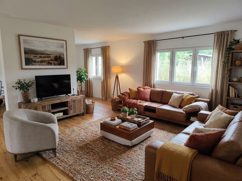 Modernes 6.5-Zi.-Einfamilienhaus mit Terrasse in Balterswil (2)