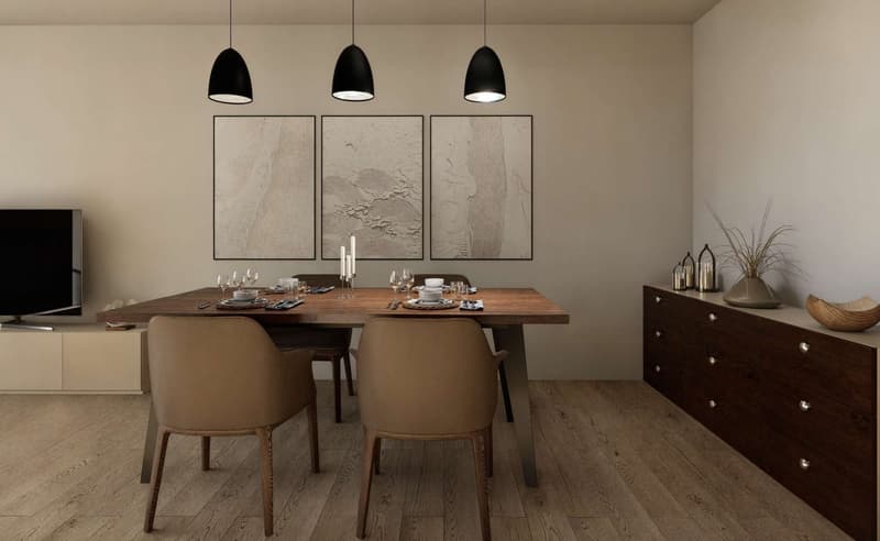 Zwei 5.5-Zimmer-Einfamilienhäuser mit Balkon in Tavanasa kaufen (8)