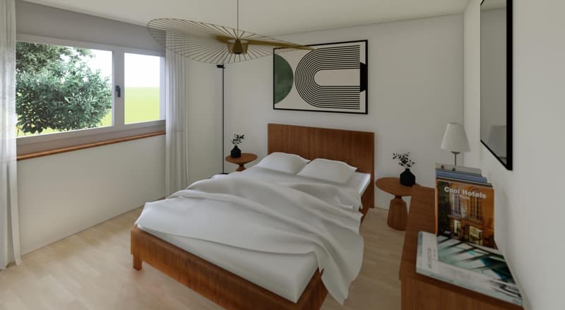 Bauland mit bewilligtem MFH-Projekt in Wiesendangen kaufen (10)