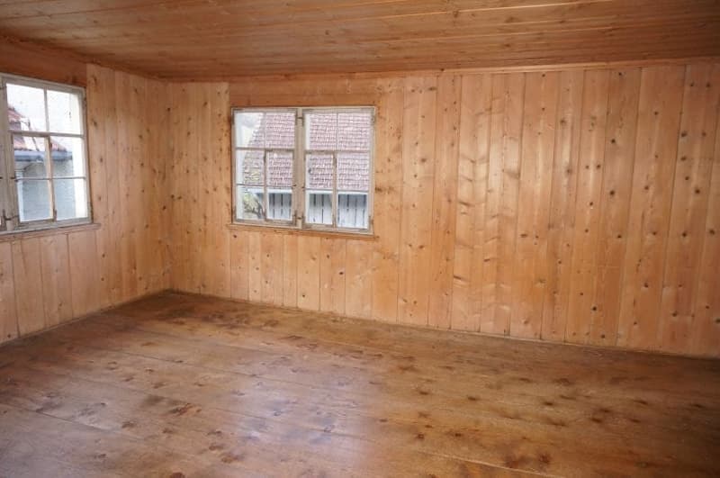 Ehemaliges Gasthaus mit Ausbaupotenzial in Nesslau kaufen (12)