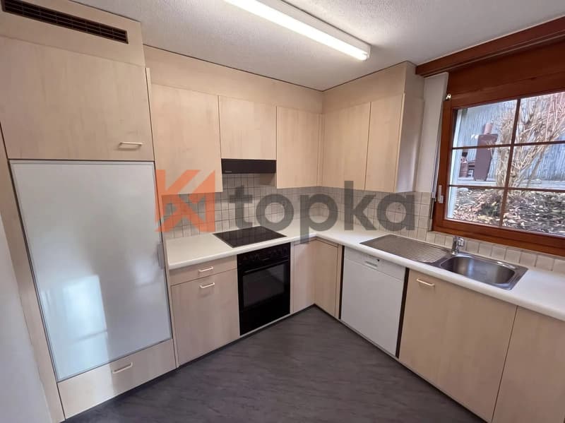 4-Zimmer-Gartenwohnung mit Terrasse in Wald AR mieten (3)