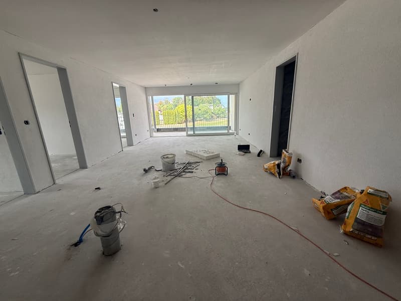 8x Moderne Mietwohnungen im Neubau (7)