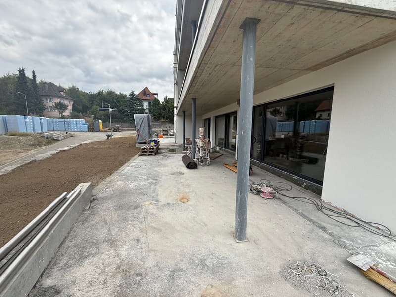 8x Moderne Mietwohnungen im Neubau (9)