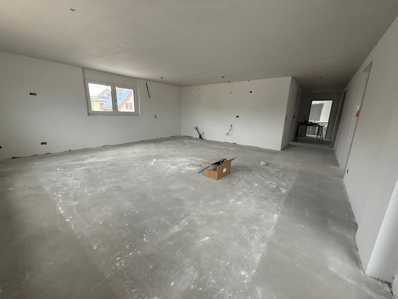 8x Moderne Mietwohnungen im Neubau (5)