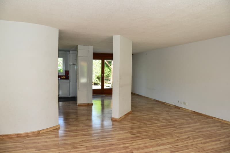 Ein Zuhause, das man nicht nur besichtigt – sondern sofort ins Herz schliesst. (5)