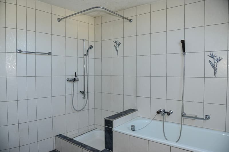 Ein Zuhause, das man nicht nur besichtigt – sondern sofort ins Herz schliesst. (9)