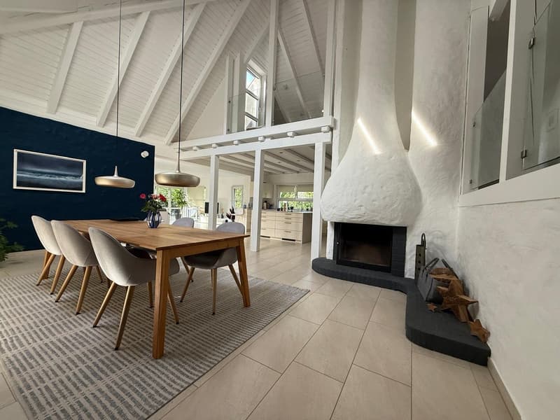 Exklusive 6.5-Zimmer-Villa (8)