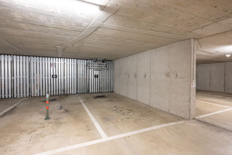 Gemütliches 1-Zimmer-Studio mit Bergsicht in Aeschi bei Spiez kaufen (12)