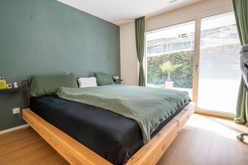 Moderne 3.5-Zimmer-Gartenwohnung mit grossem Aussenbereich in Toffen zu verkaufen (11)
