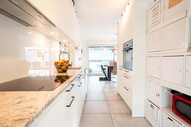 Moderne 3.5-Zimmer-Gartenwohnung mit grossem Aussenbereich in Toffen zu verkaufen (7)