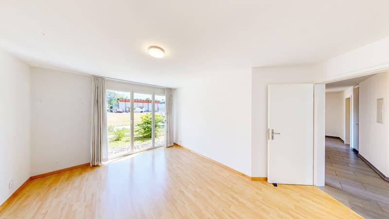 Helle 4.5-Zimmer-Gartenwohnung mit Terrasse in Münsingen kaufen (6)
