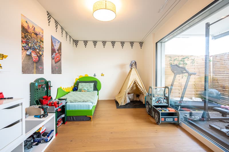 Moderne 3.5-Zimmer-Gartenwohnung mit grossem Aussenbereich in Toffen zu verkaufen (11)