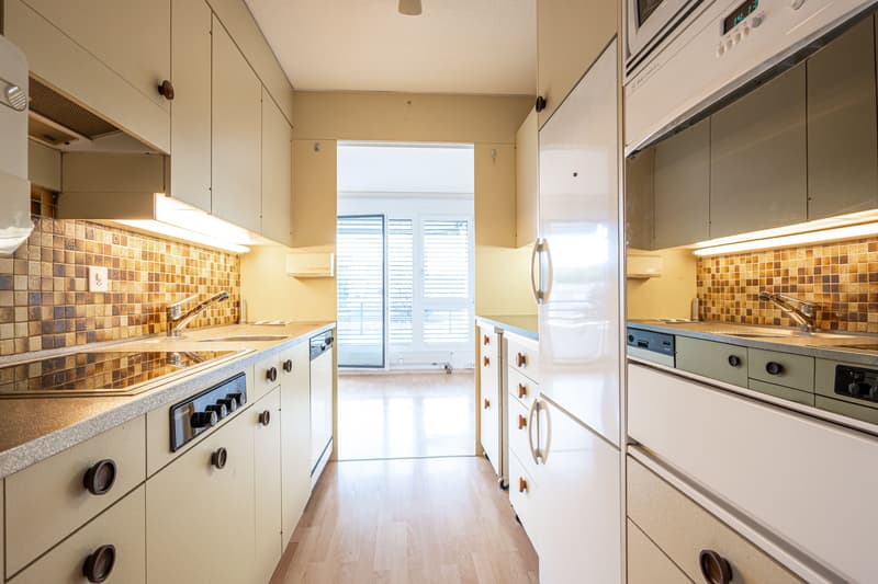 Helle 4.5-Zimmer-Wohnung mit Balkon in Muri bei Bern kaufen (7)