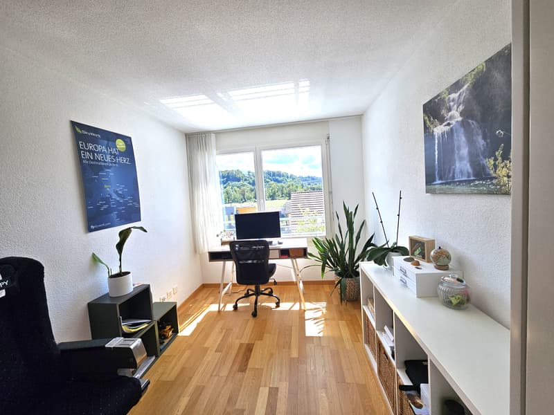 5.5-Zi.-Reihen-Mittelhaus mit zwei Terrassen in Neuenegg kaufen (9)