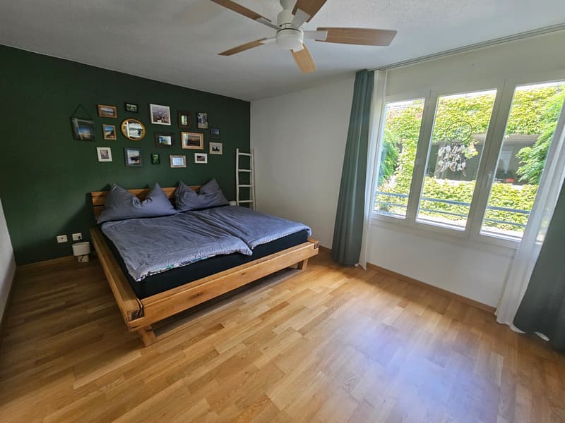 5.5-Zi.-Reihen-Mittelhaus mit zwei Terrassen in Neuenegg kaufen (10)