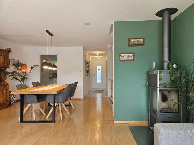 5.5-Zi.-Reihen-Mittelhaus mit zwei Terrassen in Neuenegg kaufen (4)