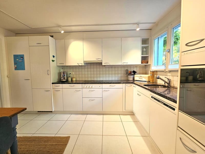 5.5-Zi.-Reihen-Mittelhaus mit zwei Terrassen in Neuenegg kaufen (7)