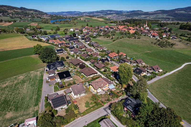 Mehrfamilienhaus mit 3 Einheiten und Garten in Kirchdorf kaufen (2)