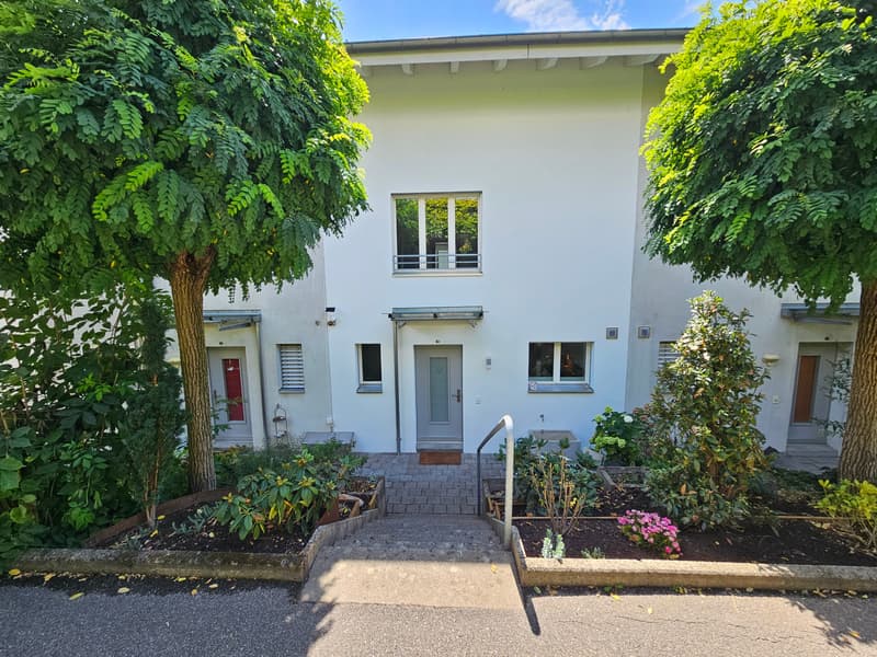 5.5-Zi.-Reihen-Mittelhaus mit zwei Terrassen in Neuenegg kaufen (8)