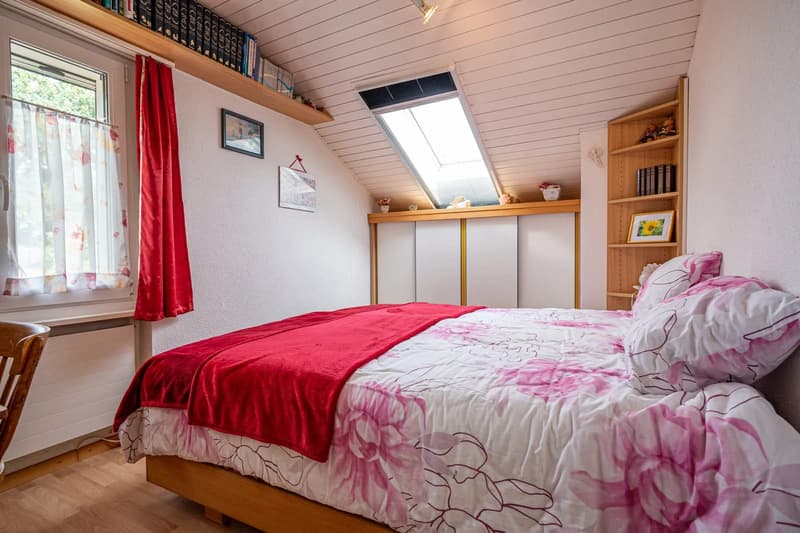 4.5 Zimmer Einfamilienhaus in Kirchenthurnen (8)
