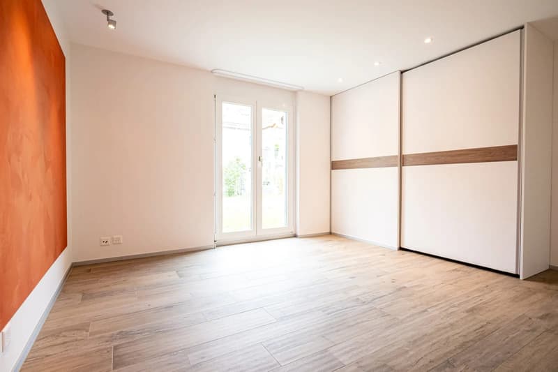 3.5-Zimmer-Gartenwohnung mit grossem Garten in Toffen mieten (7)