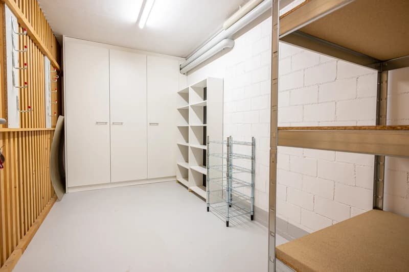 3.5-Zimmer-Gartenwohnung mit grossem Garten in Toffen mieten (11)
