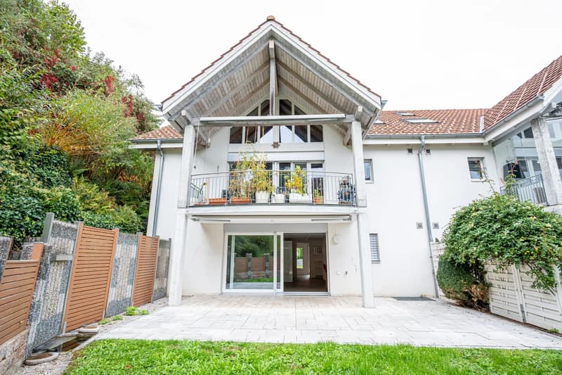 3.5-Zimmer-Gartenwohnung mit grossem Garten in Toffen mieten (12)