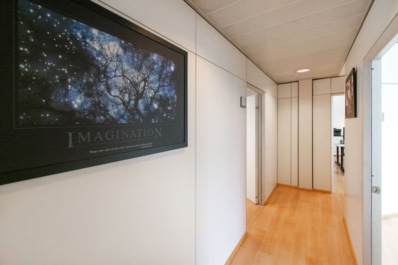 ELEGANTE UFFICIO NEL CUORE DI LUGANO (9)